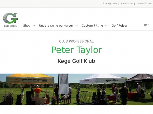 golf-udstyr.dk