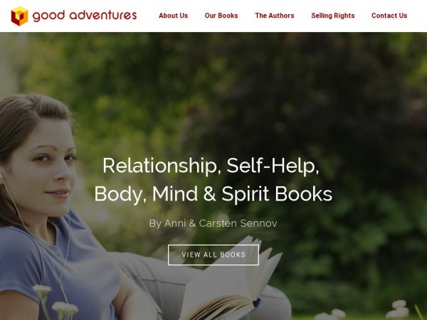 good-adventures.dk