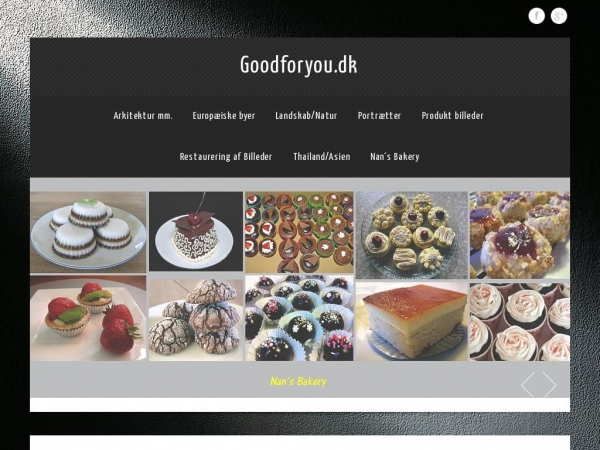 goodforyou.dk
