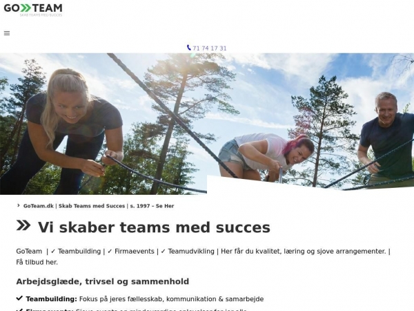 goteam.dk