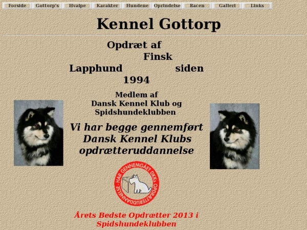 gottorp.dk