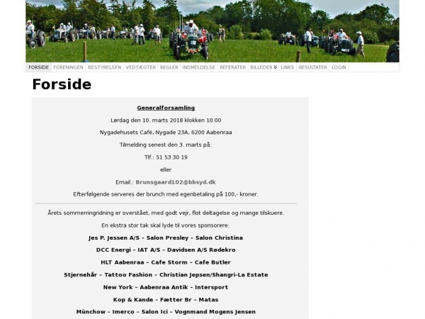 graaferguson.dk