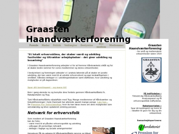 graastenhvf.dk