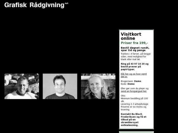 grafiskraadgivning.dk