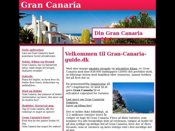 gran-canaria-guide.dk