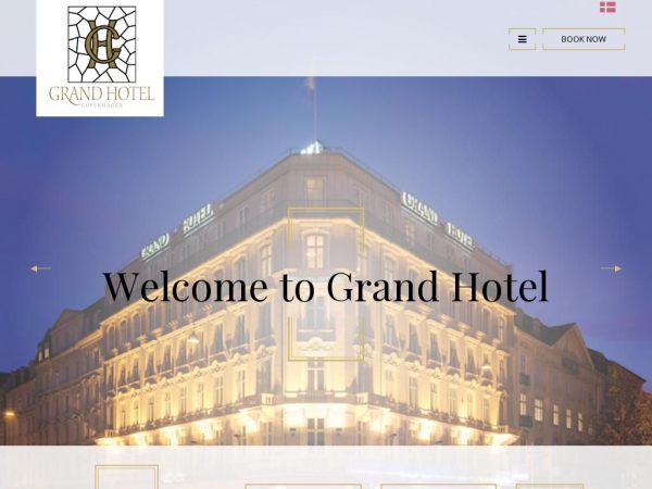 grandhotel.dk