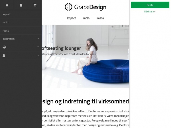 grapedesign.dk