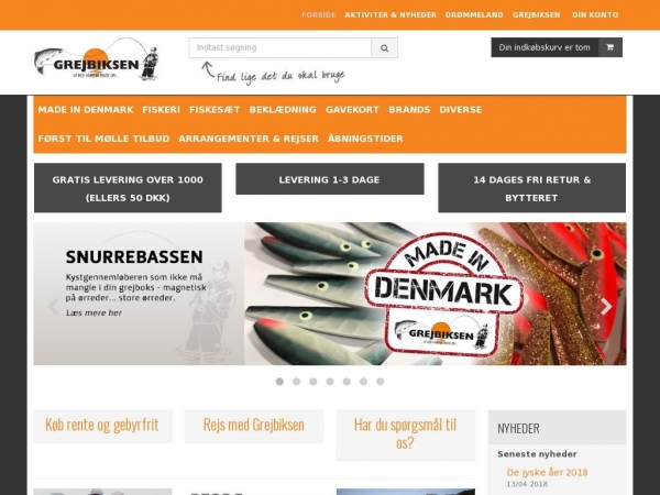 grejbiksen-webshop.dk