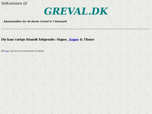 greval.dk