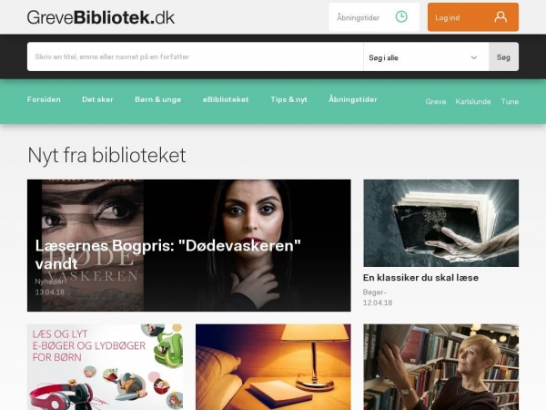 grevebib.dk