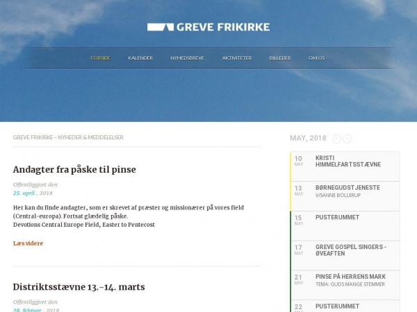 grevefrikirke.dk