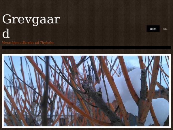grevgaard.dk