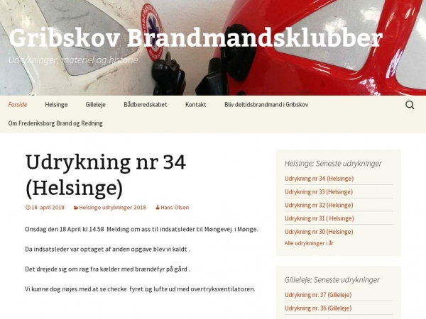 gribskovbrand.dk