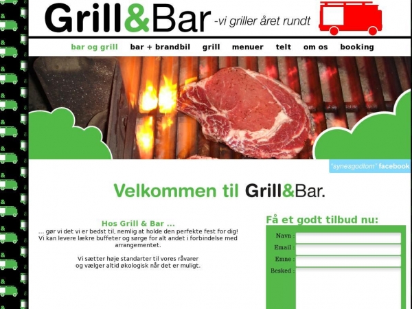 grillogbar.dk