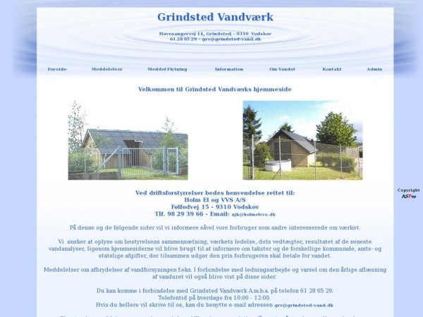 grindsted-vand.dk