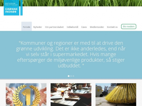 groenneindkoeb.dk