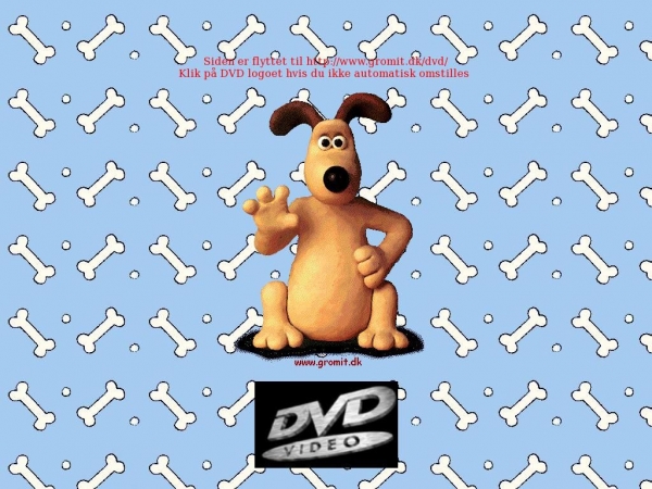 gromit.dk
