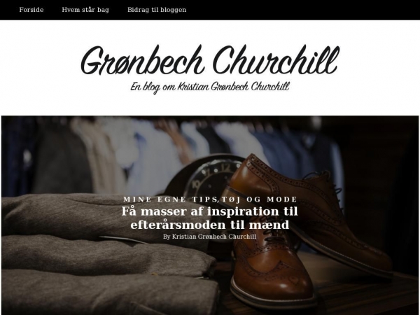 gronbech-churchill.dk