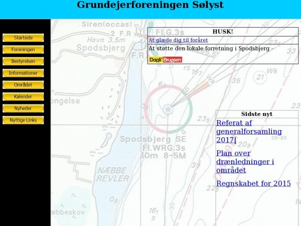 grundejerforeningen-soelyst.dk