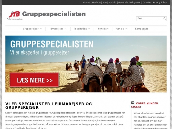 gruppespecialisten.dk