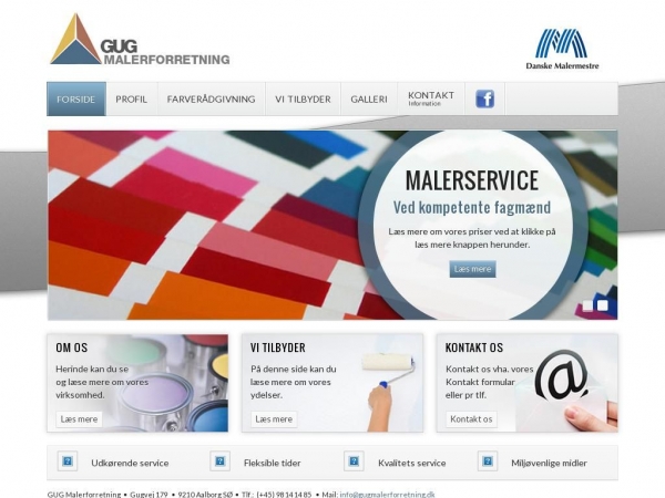 gugmalerforretning.dk