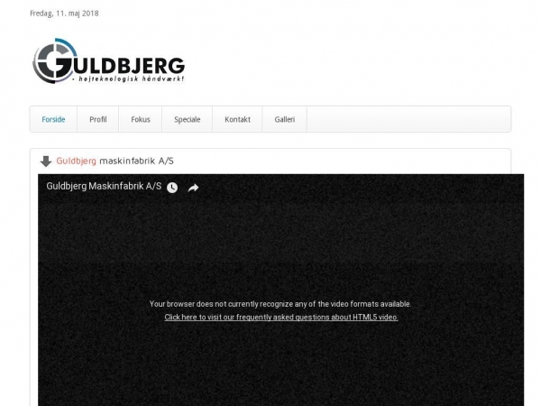 guldbjerg.dk