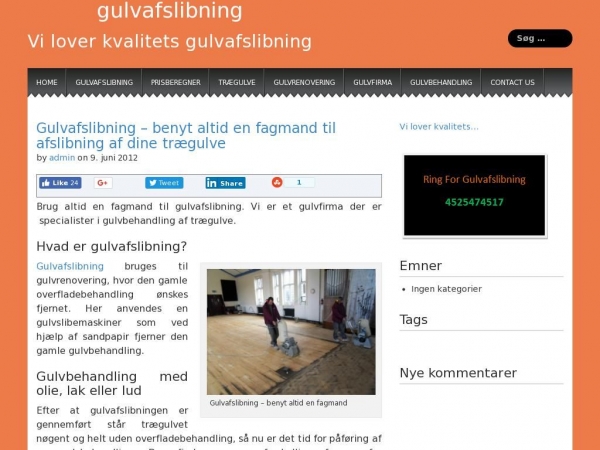 gulvguide.dk