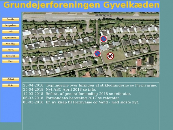 gyvelkaeden.dk