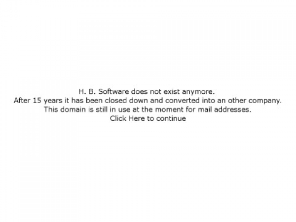 h-b-software.dk