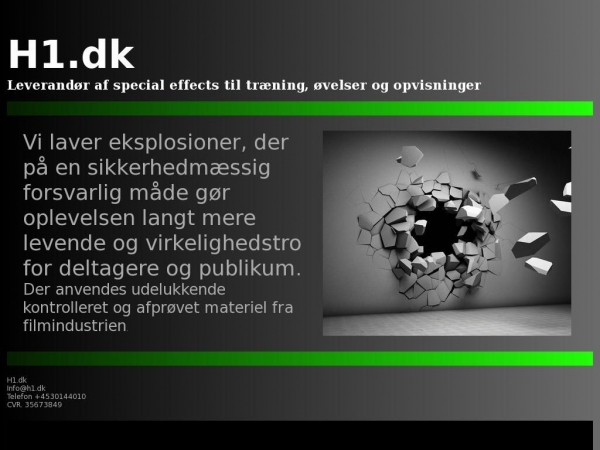 h1.dk