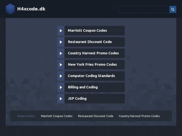 h4xcode.dk