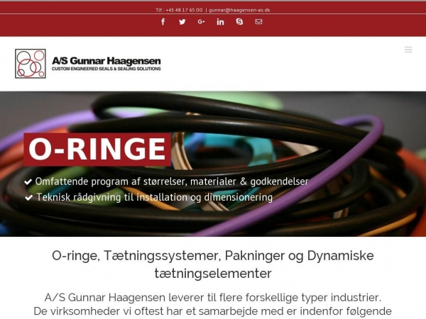 haagensen-as.dk