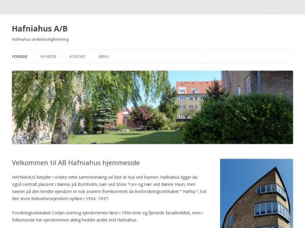 hafniahusab.dk
