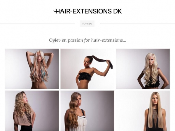 hair-extensions.dk