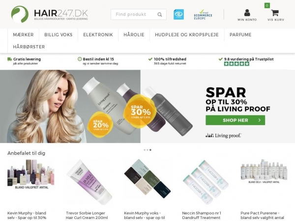 hair247.dk