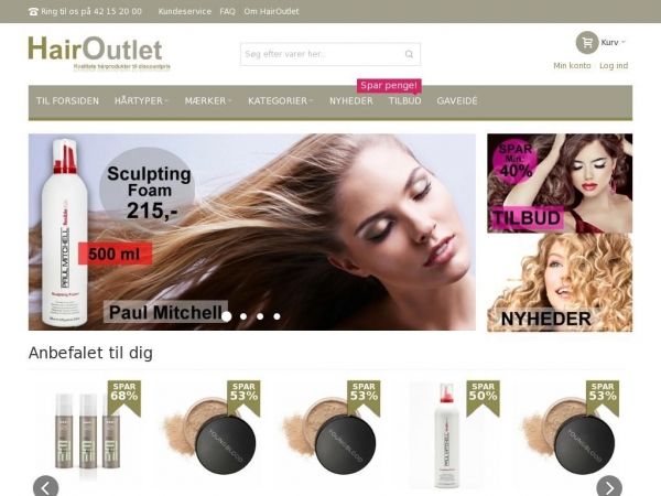 hairoutlet.dk