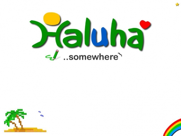 haluha.dk