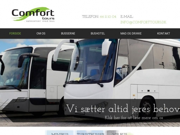 handybus.dk