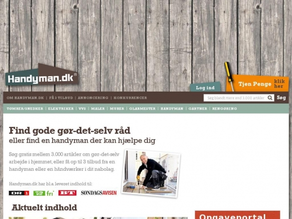 handymann.dk