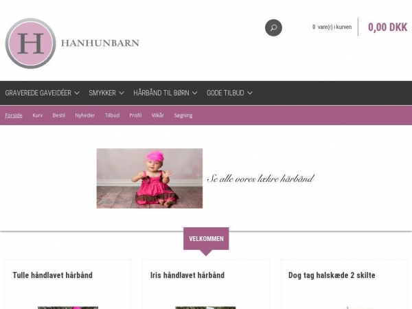 hanhunbarn.dk