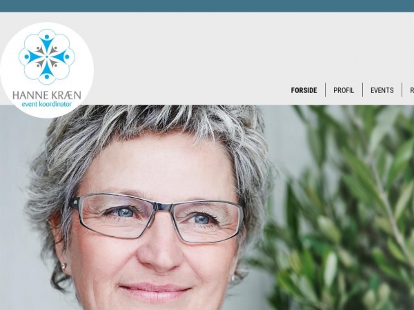 hannekraen.dk