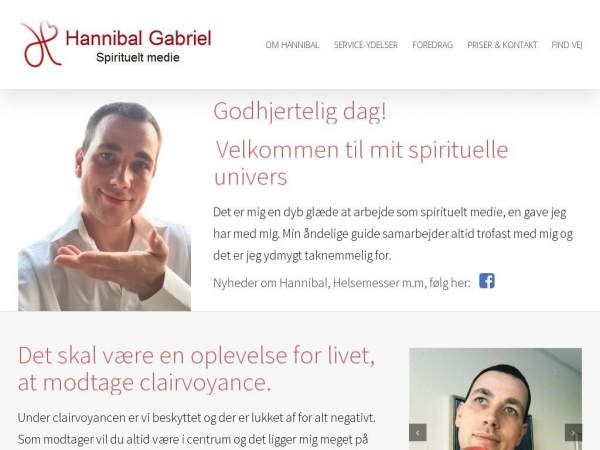hannibal-hildorf.dk