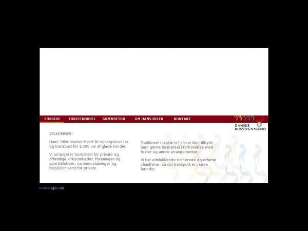 hansbiler.dk