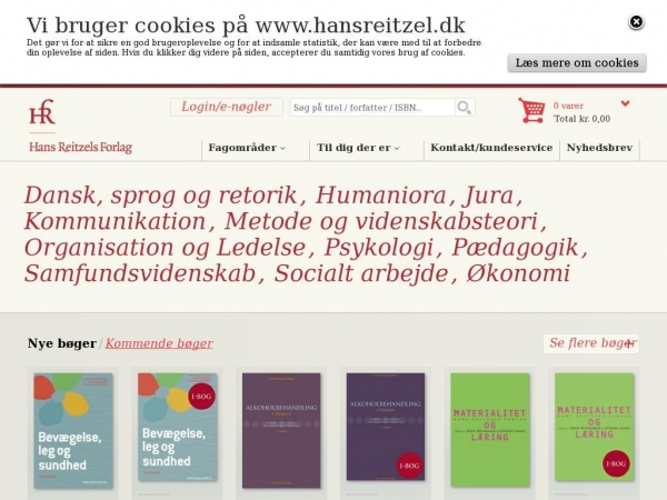 hansreitzel.dk