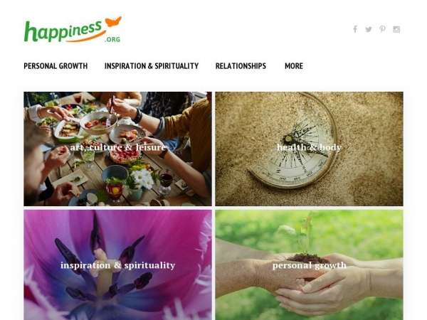 happinessconsulting.dk