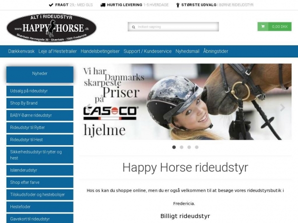happy-horse.dk