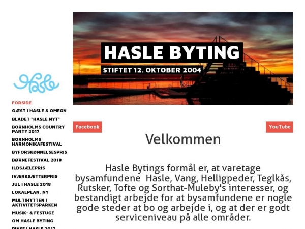 hasle.dk