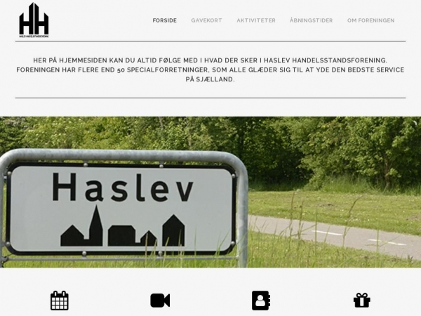 haslevhandel.dk