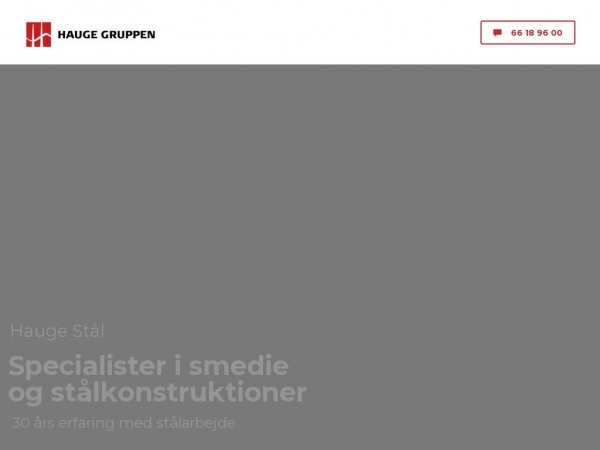 haugegruppen.dk