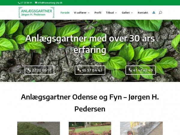 haveanlaeg-jhp.dk